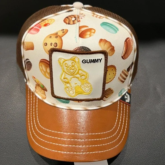 Goorin Bros | Accessories | Gummy Goorin Bros | Poshmark display picture 1